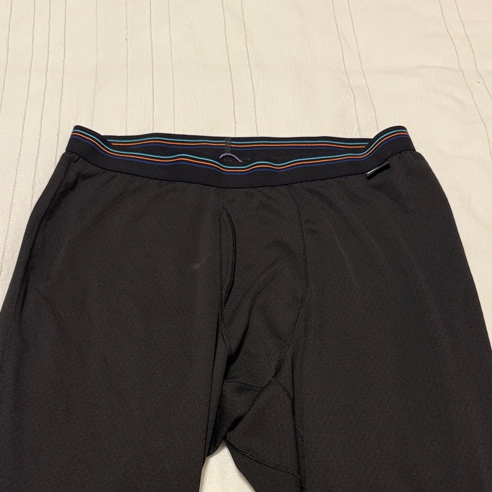 Patagonia Capilene Midweight Long Underwear